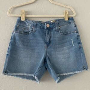 SEVENS Jean shorts​​​​​​​​​​​​​​​​​​​​